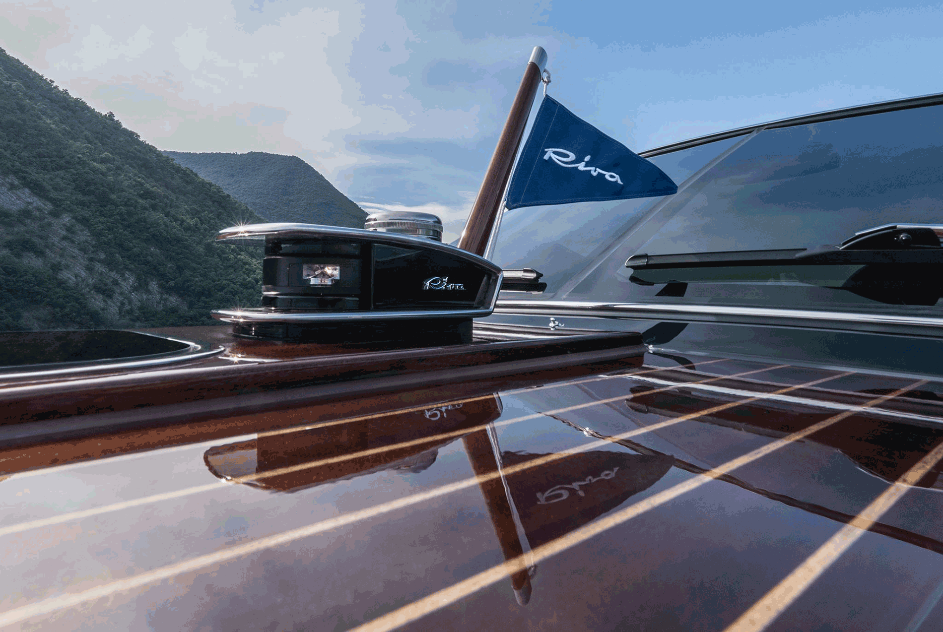 Riva Aquariva Special 